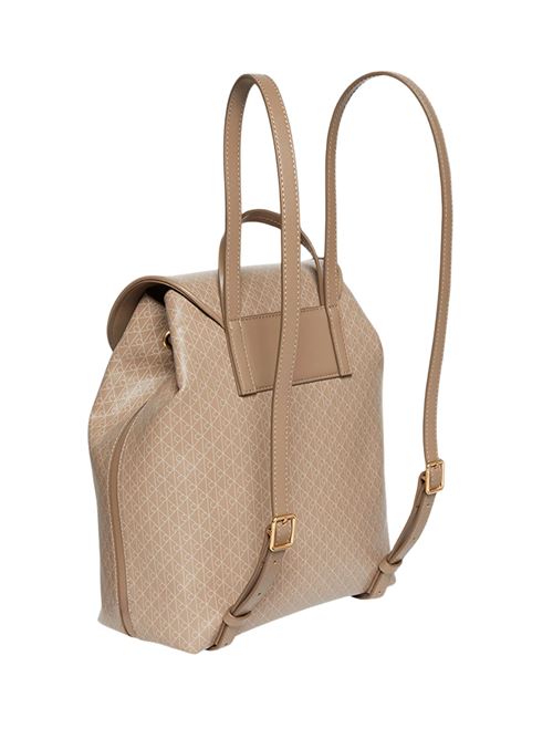 Zaino in ecopelle Calvin Klein | LV04F3271G3I6